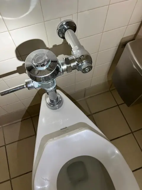 Fixture installation and repair for Pipe Repair in Ellenton